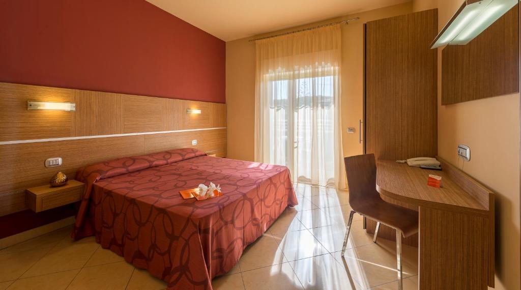 Hotel Palace Magnolia SPA photo 4