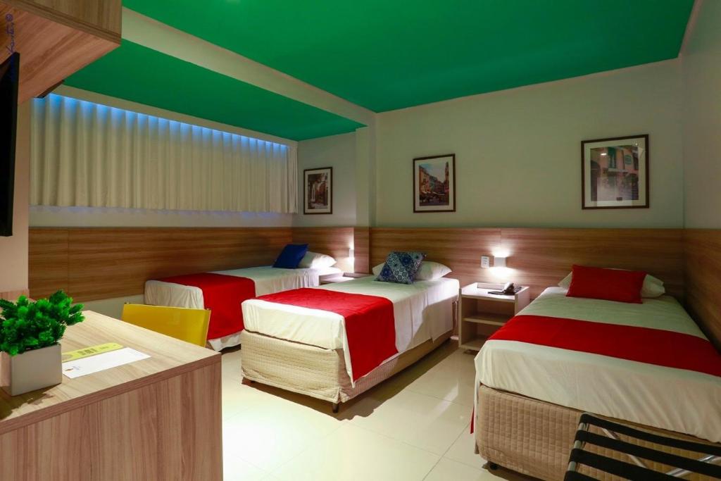 Portofino Hotel Prime photo 4