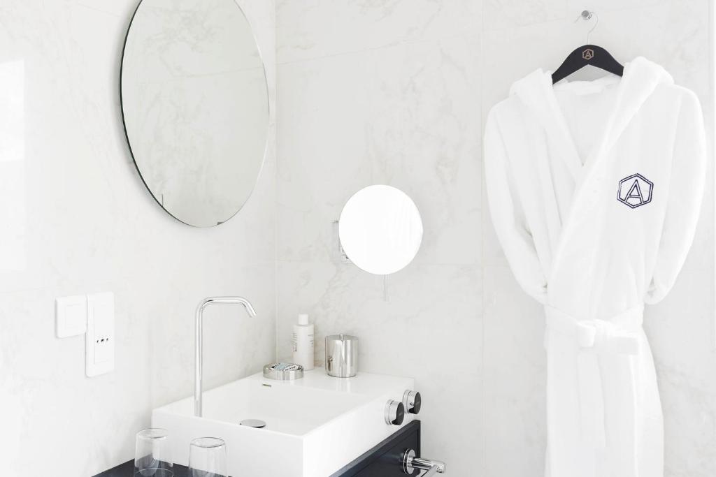 Одноместный (Одноместный номер), Hôtel Amastan Paris