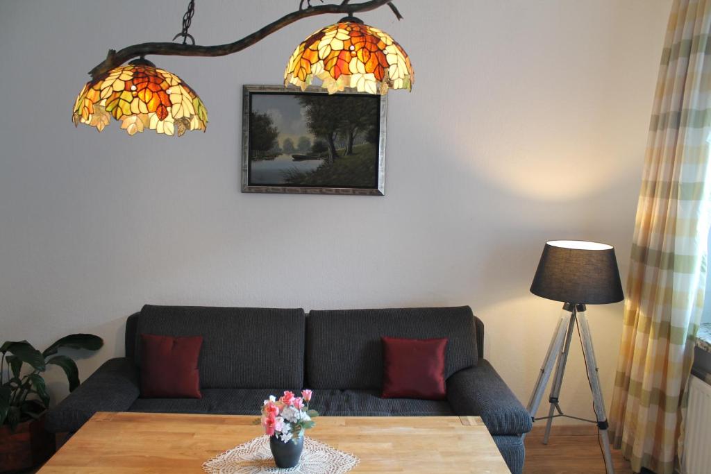 Ferienwohnung-LOGA photo 2