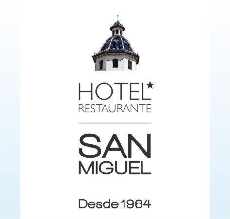 Hotel San Miguel photo 1