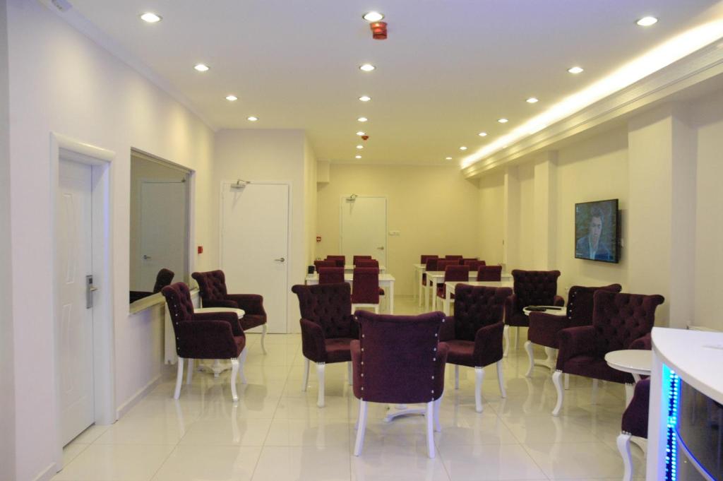 Hotel Iscen photo 1