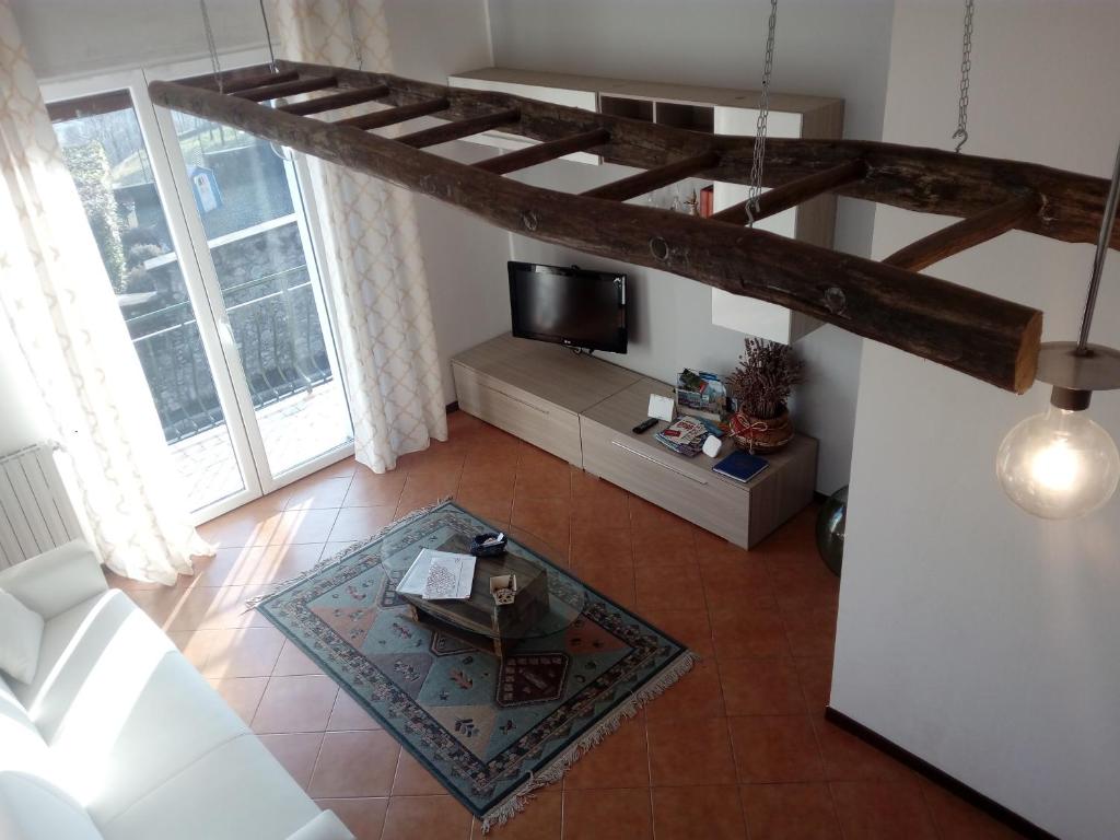 Como Ricky Apartment photo 2