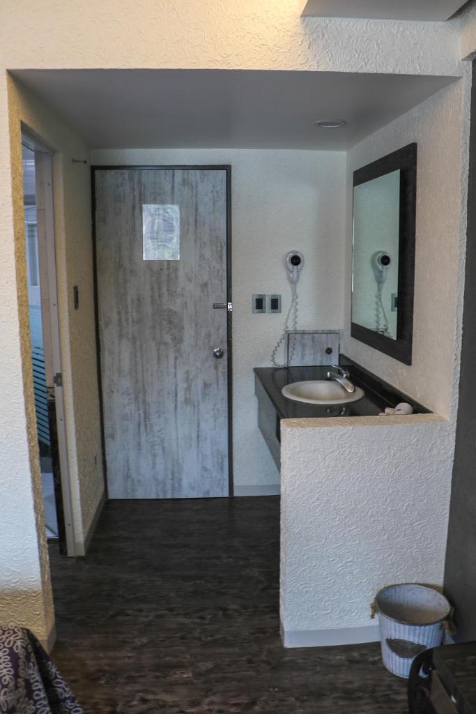 Двухместный (Номер Делюкс с кроватью размера «queen-size»), Hotel La Luna