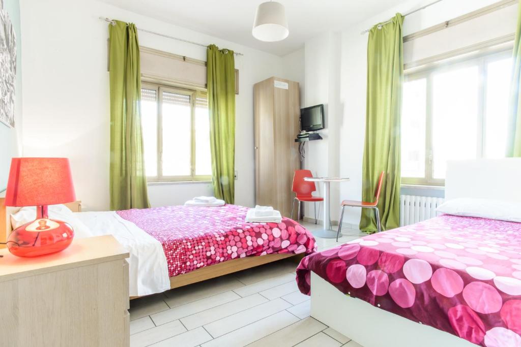 Hostel of the Sun photo 2