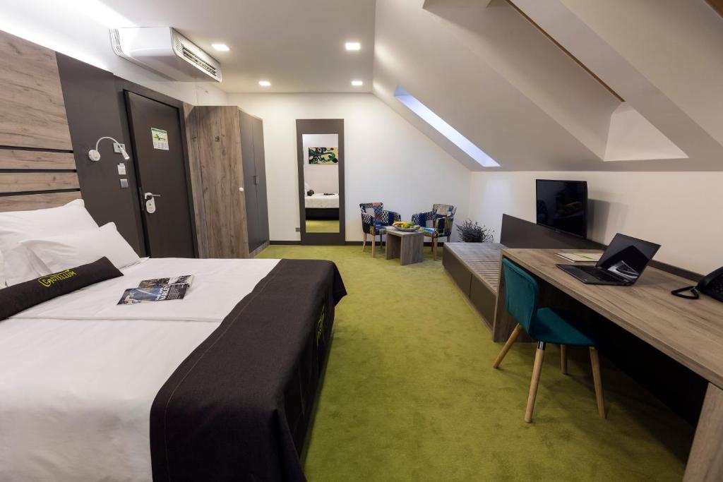 Hotel Castellum photo 1