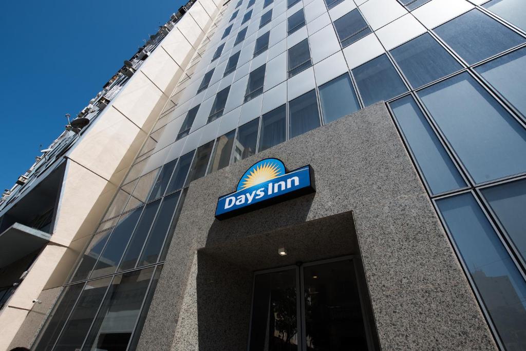 Days Inn by Wyndham Rio de Janeiro Lapa photo 1
