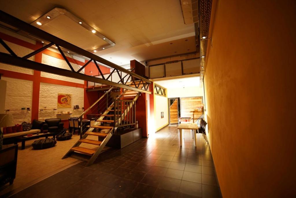 San Francisco Loft photo 4