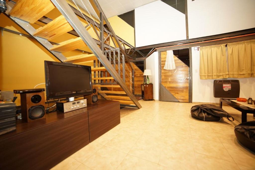 San Francisco Loft photo 3