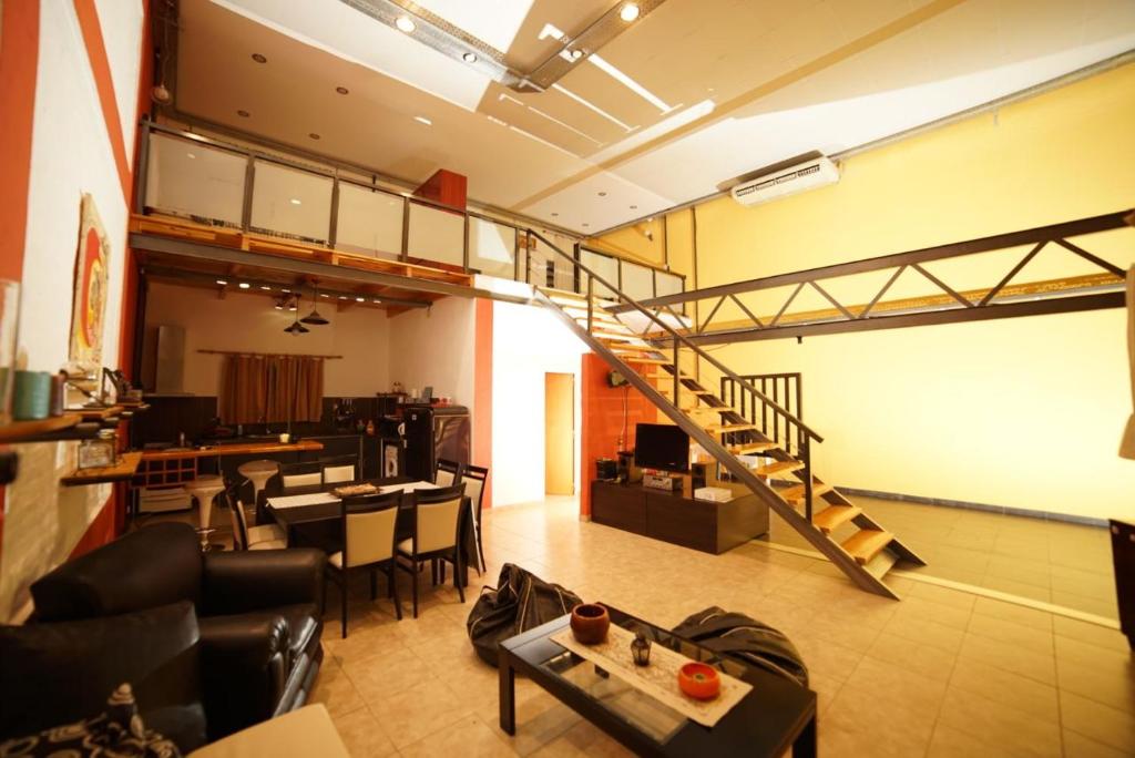 San Francisco Loft photo 2