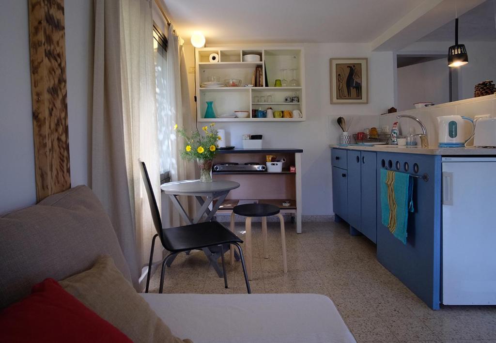 Natural Reserve Apartment photo 3