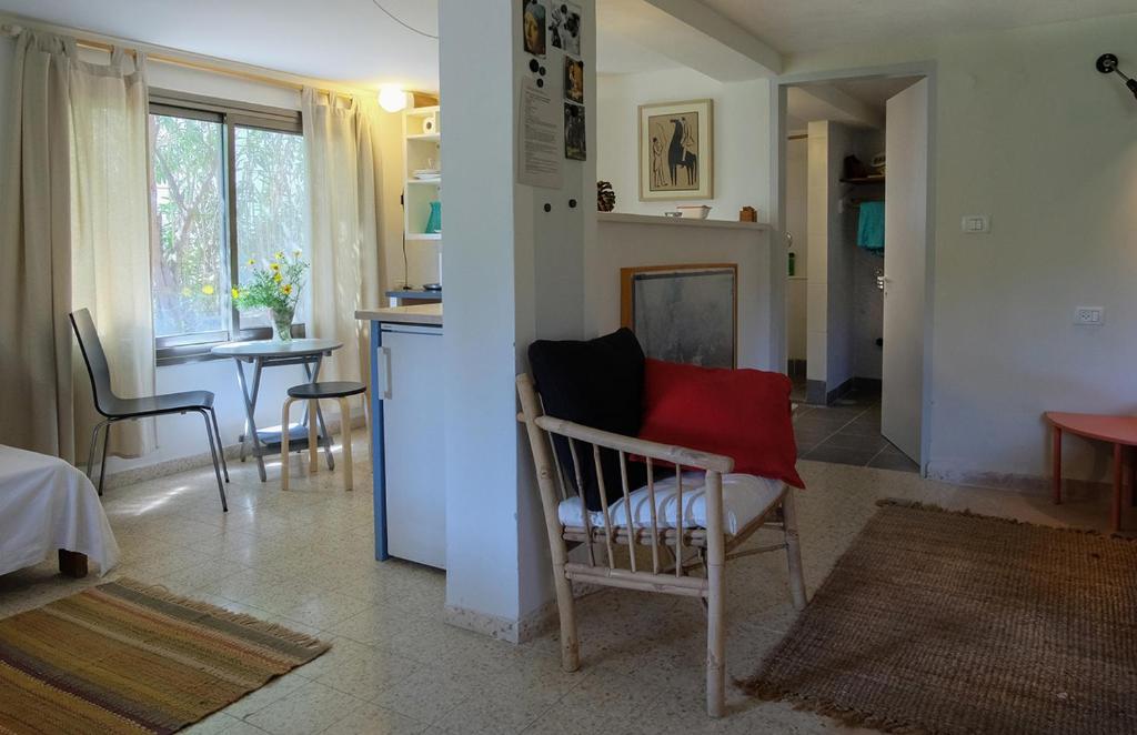 Natural Reserve Apartment photo 4