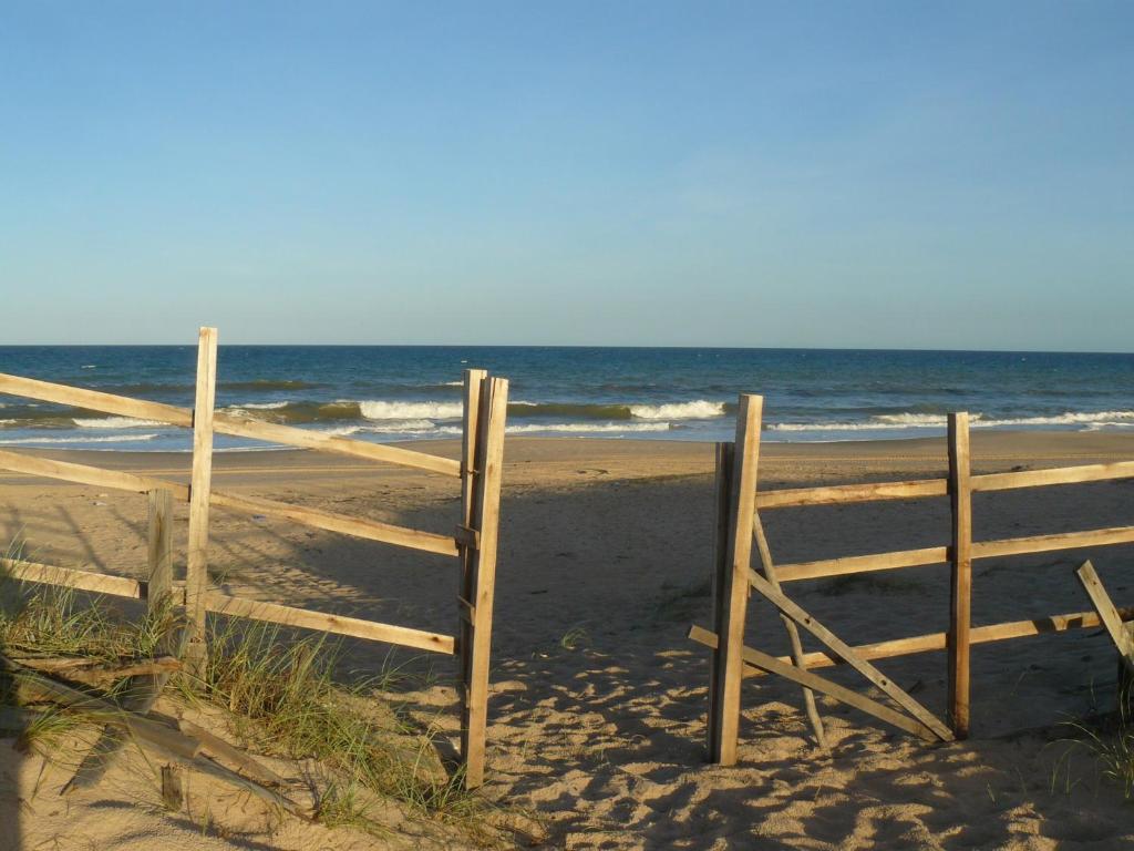 Pé na Areia photo 2