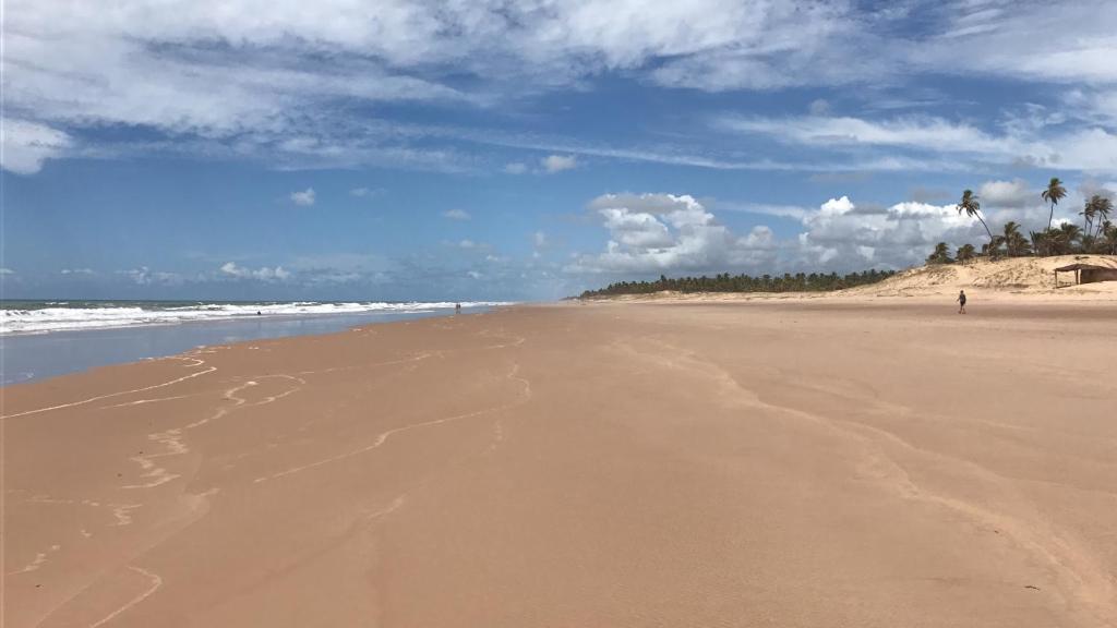 Pé na Areia photo 3