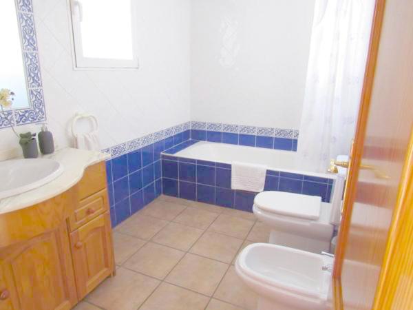 Apartments Benimeit photo 4