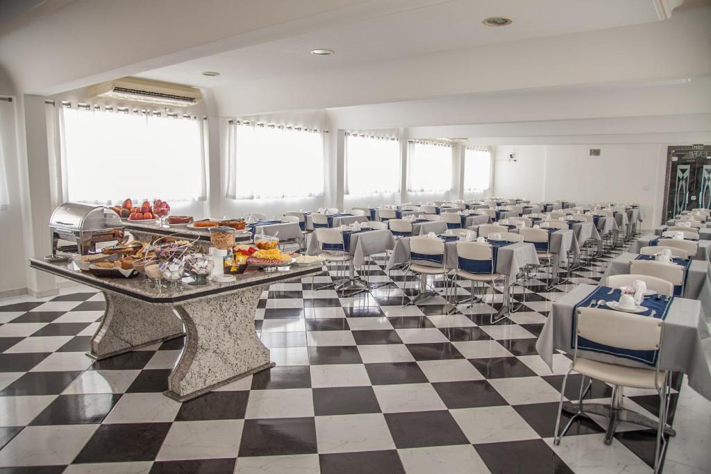 Atlantico Inn Apart Hotel photo 4