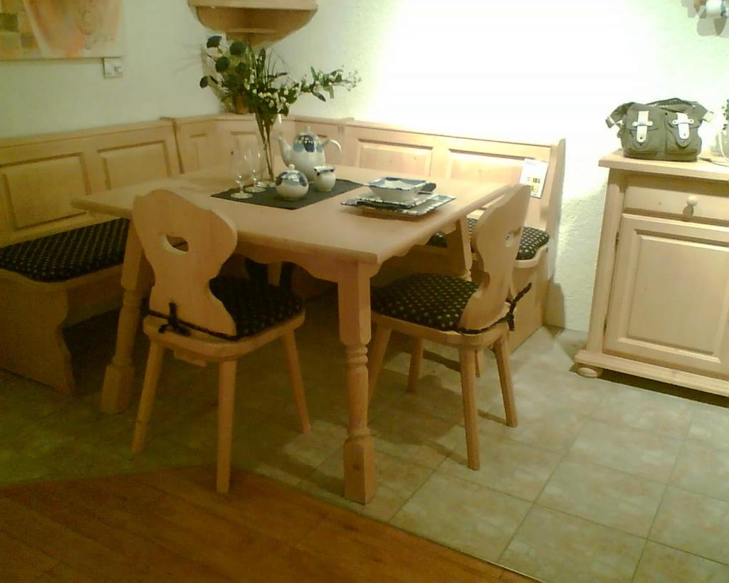 Haus Margreth photo 1