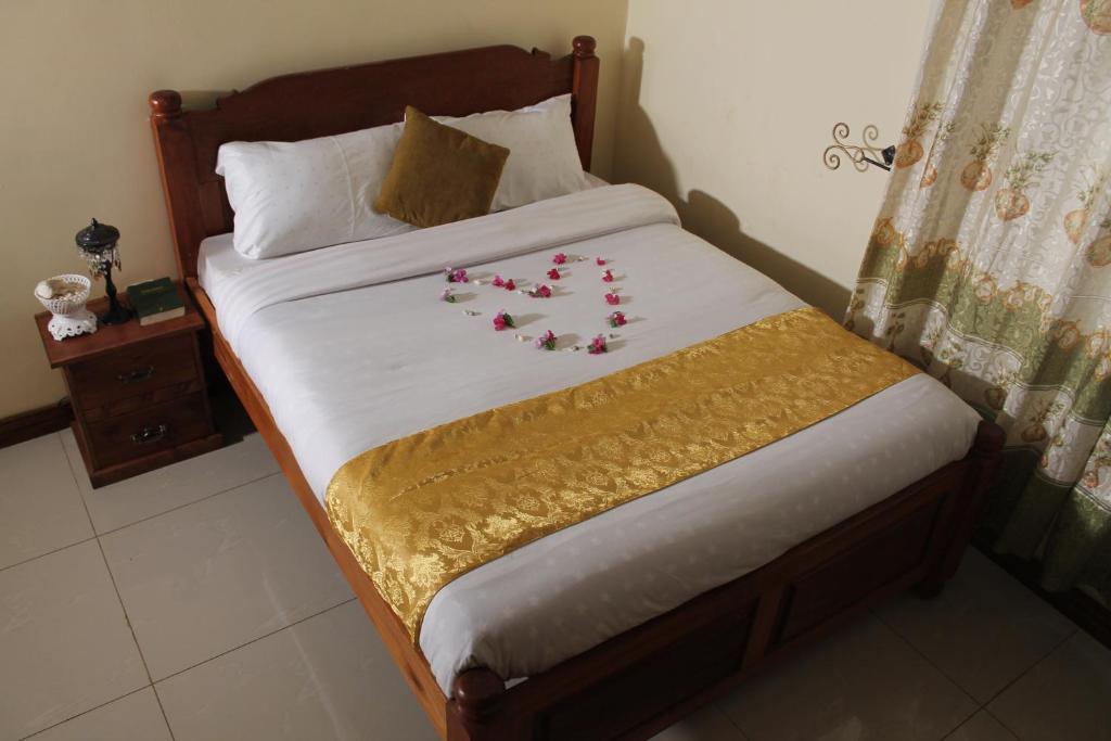 Oluwa Seun Beach Cottages, Mtwapa photo 3
