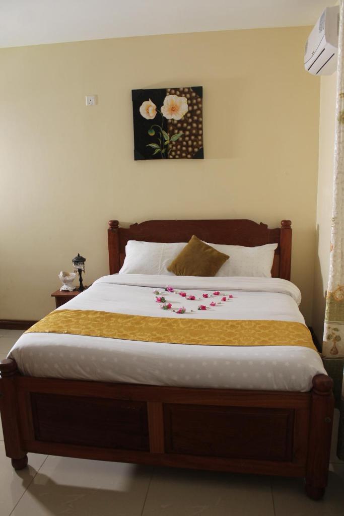 Oluwa Seun Beach Cottages, Mtwapa photo 4