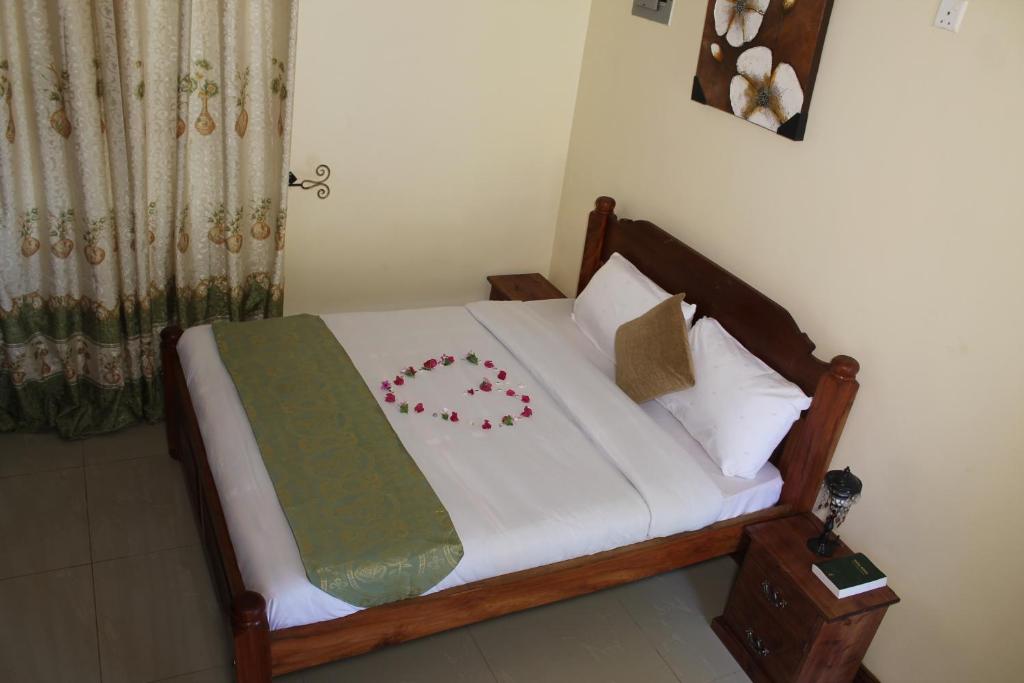 Oluwa Seun Beach Cottages, Mtwapa photo 1