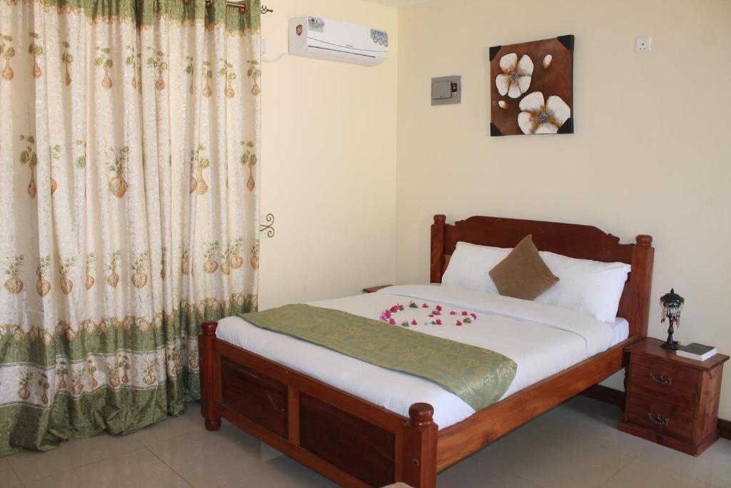 Oluwa Seun Beach Cottages, Mtwapa photo 2