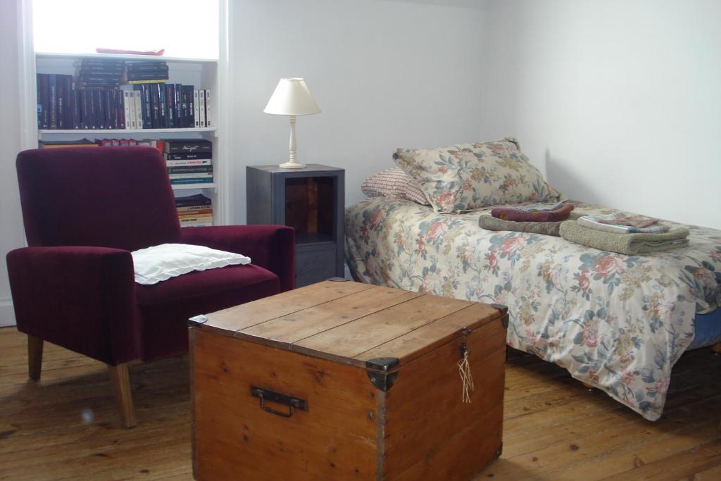 Maison d'Hôtes Augès photo 3