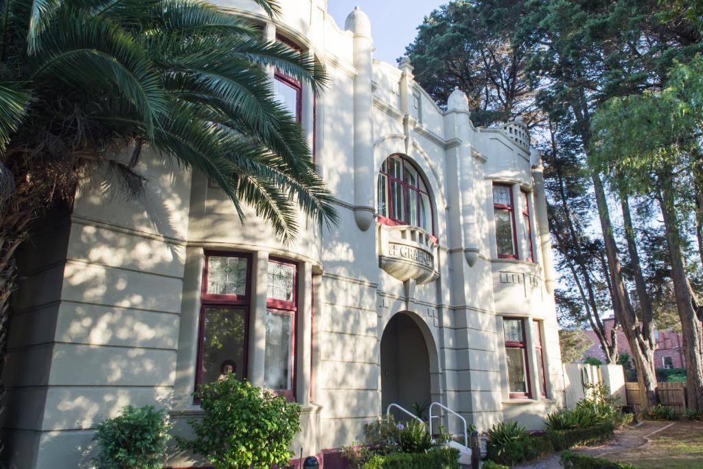 Toorak Manor Hotel photo 1