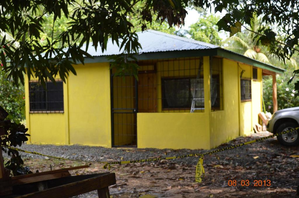 Casita Amarilla photo 1