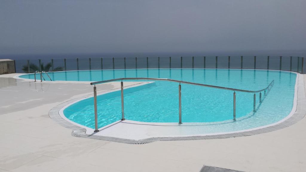 Villa Flamboyan photo 1