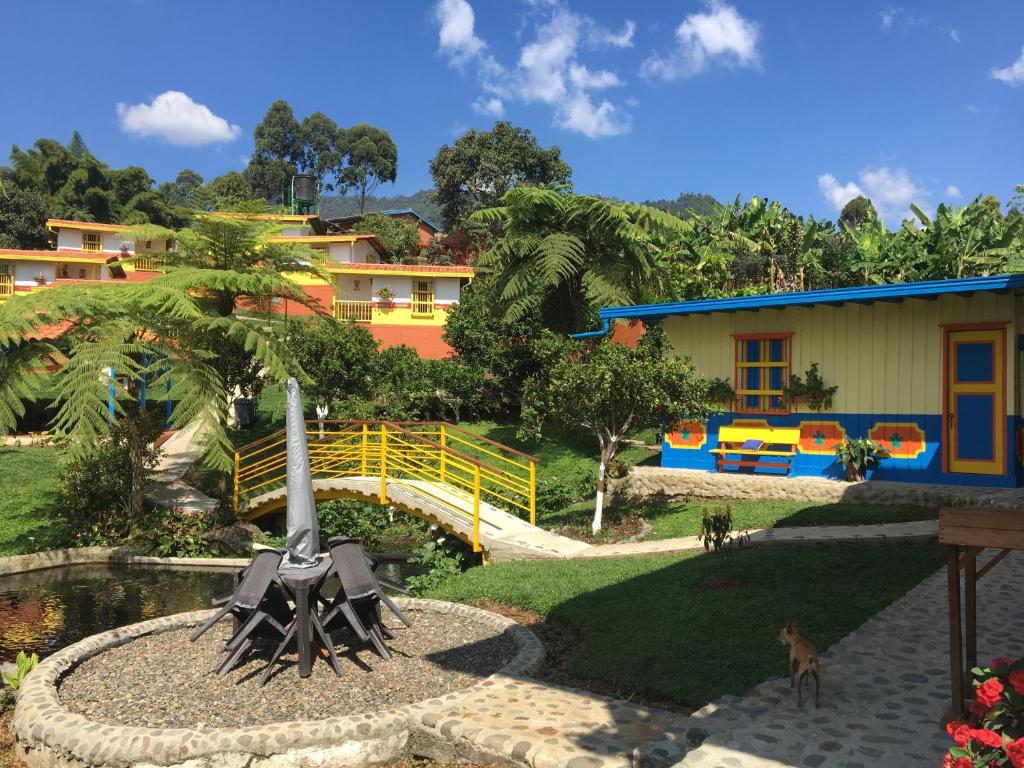 La Divina Providencia photo 4