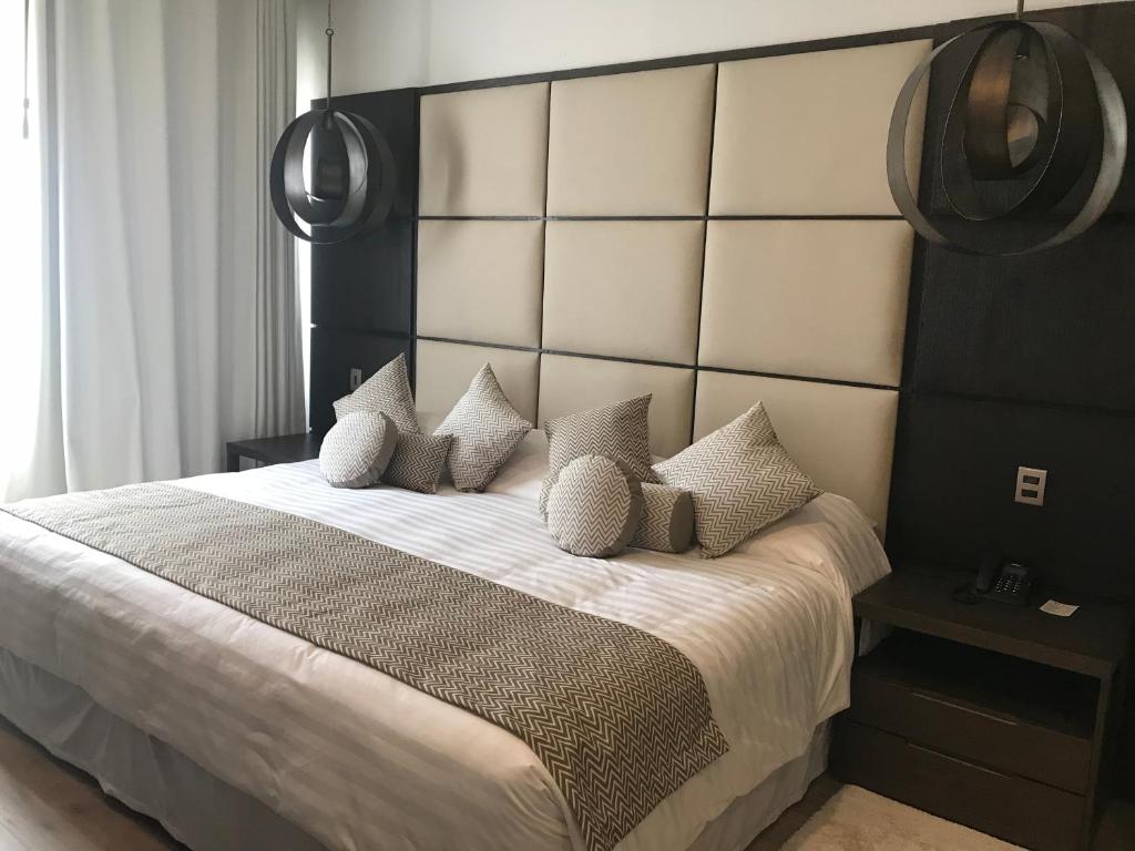 Huper Hotel Boutique photo 3