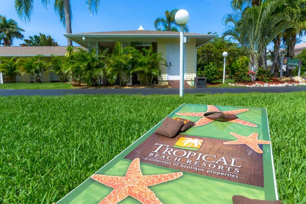 Tropical Beach Resorts image