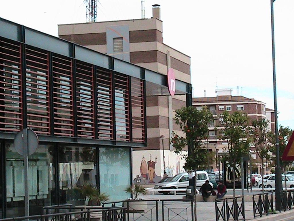 Hotel Manises photo 2