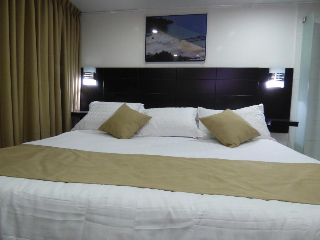 SUITE SANTA LUCIA HOTEL BOUTIQUE photo 2