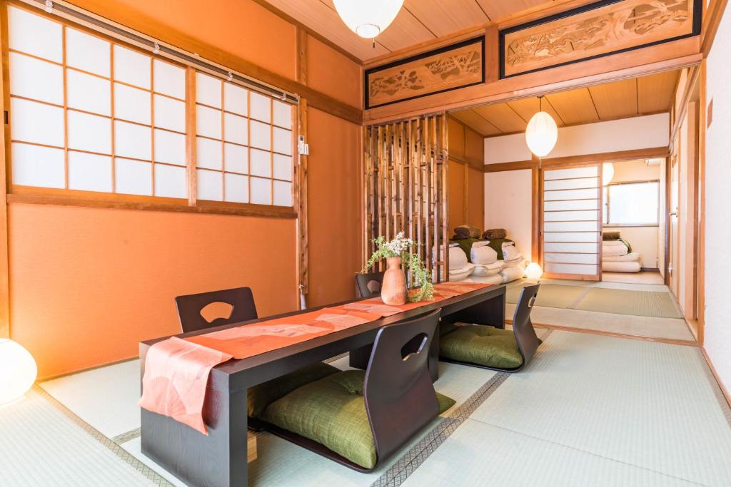 KAON IKOI -Japanese style house-