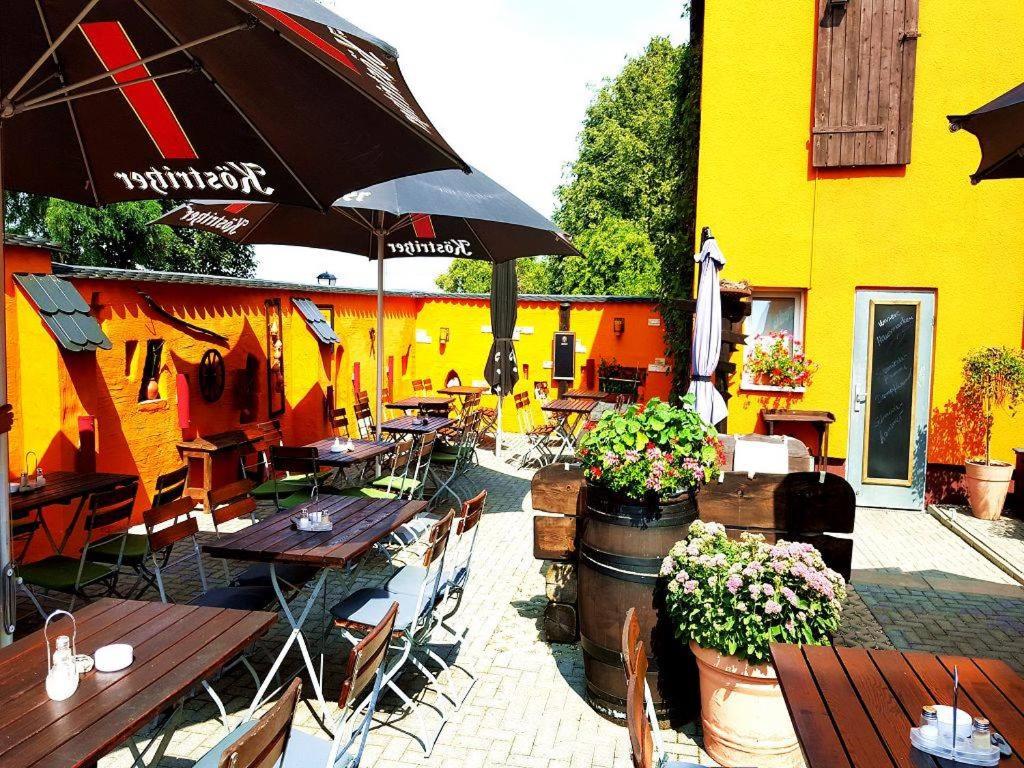 Landgasthof am Bäumchen photo 2