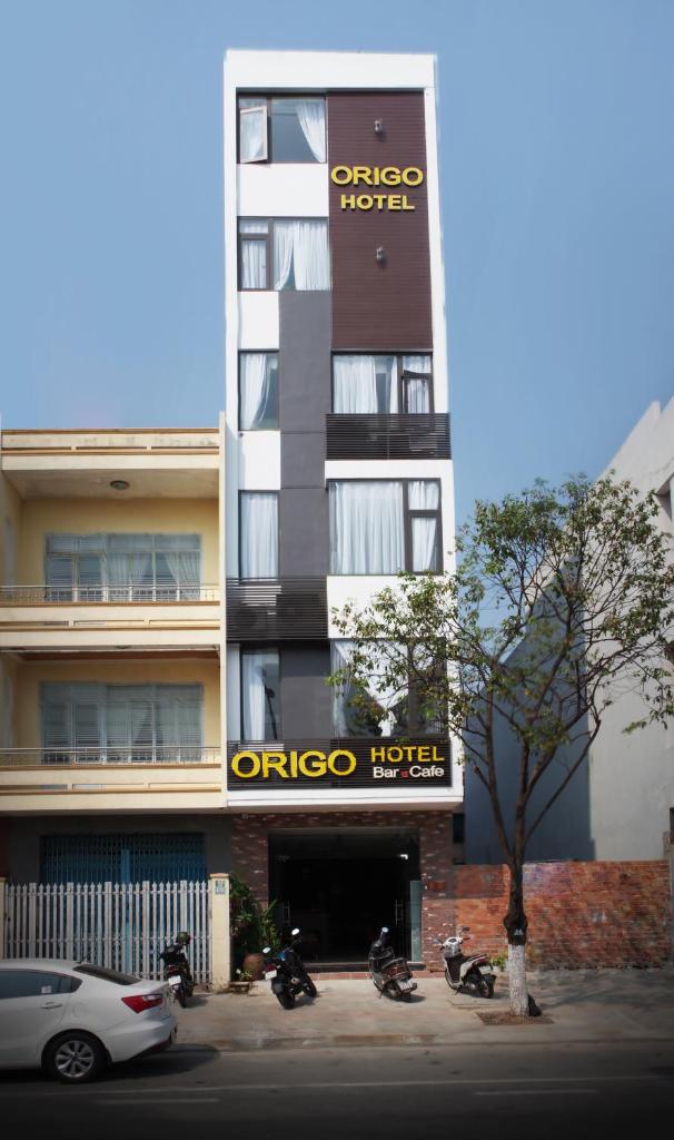 Origo Hotel Da Nang