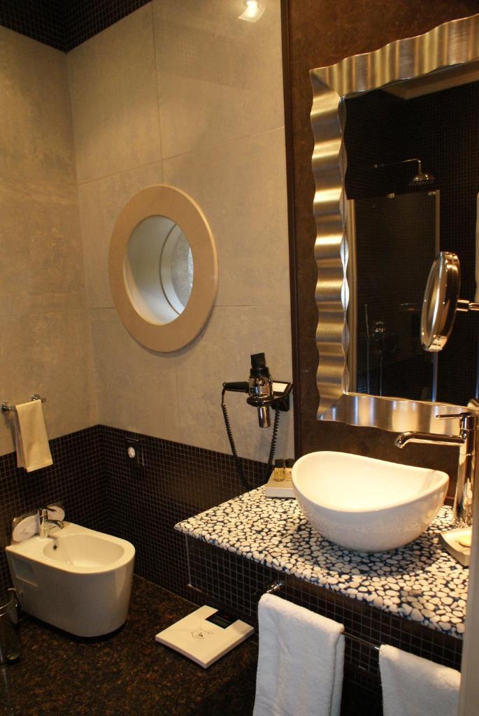 Двухместный (Стандартный двухместный номер с 1 кроватью), Отель Excelsior Hotel & Spa Baku