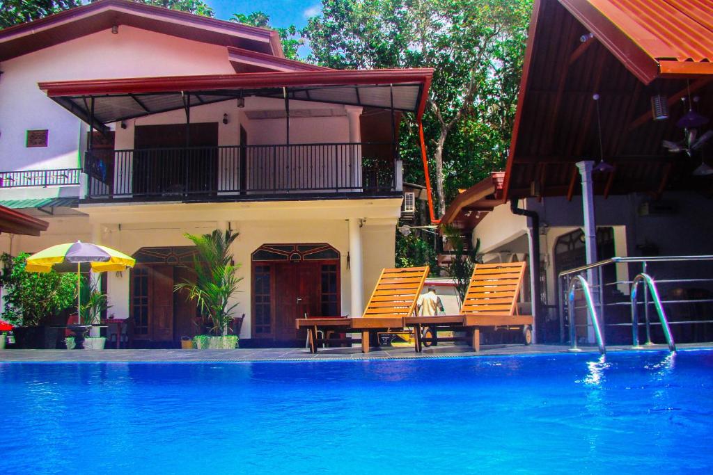 Sevonrich Holiday Resort photo 2