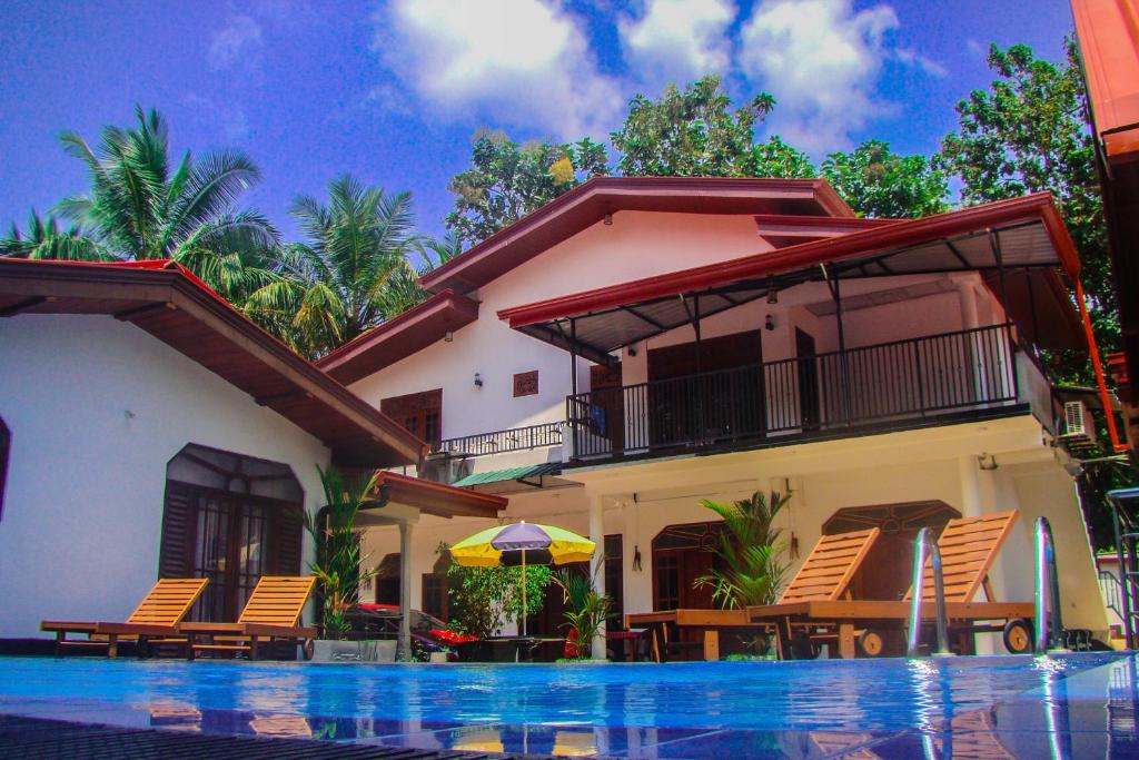 Sevonrich Holiday Resort photo 3