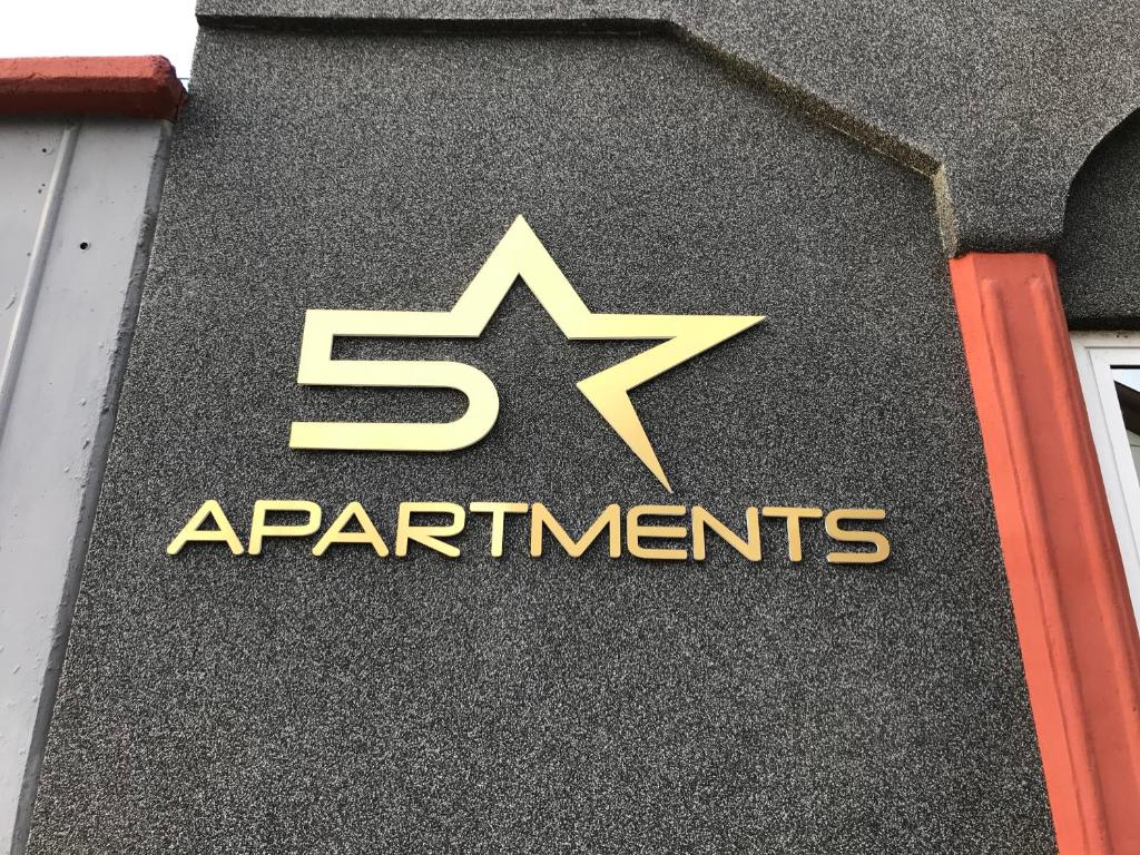 Five Apartments photo 1