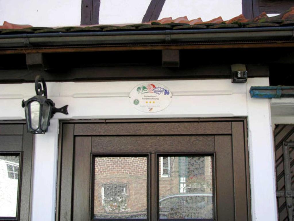 Bauernhof Heist photo 1