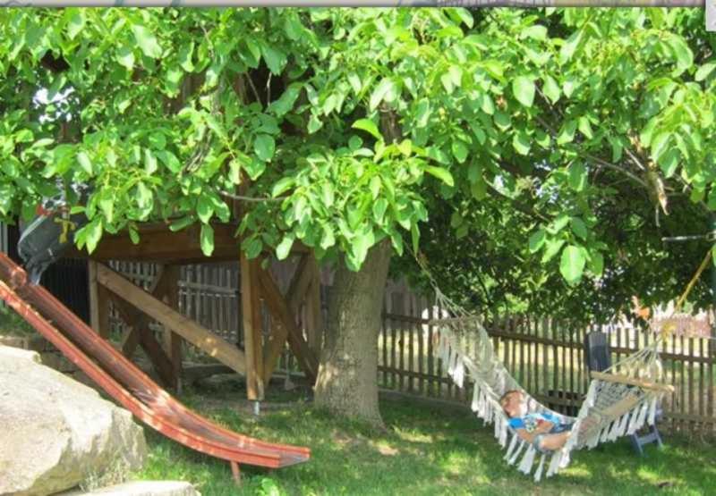 Bauernhof Heist photo 3
