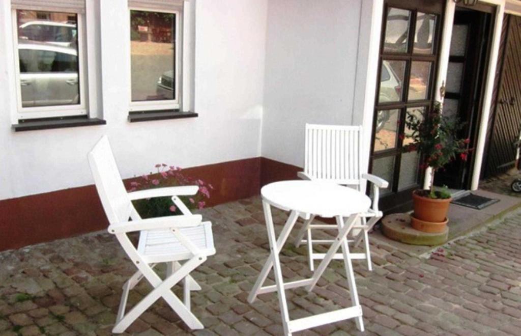 Bauernhof Heist photo 2