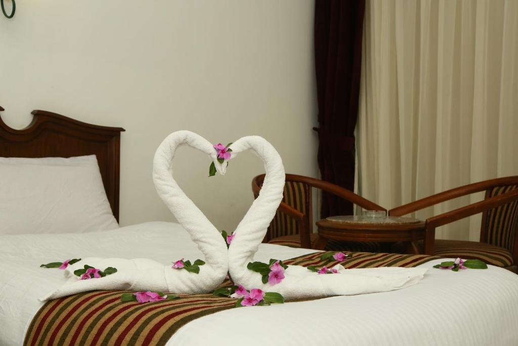Одноместный (Одноместный номер), Happy Life Village