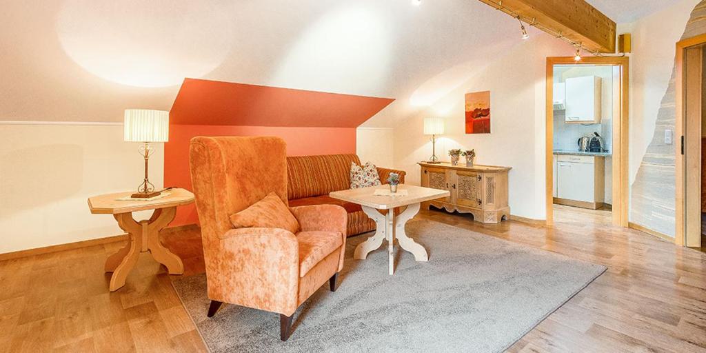 Bachmann Appartements photo 4