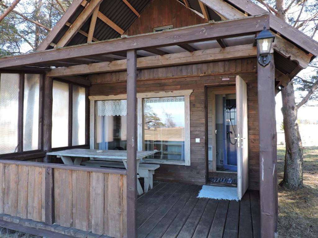 Camping Zaki house No 9 photo 1