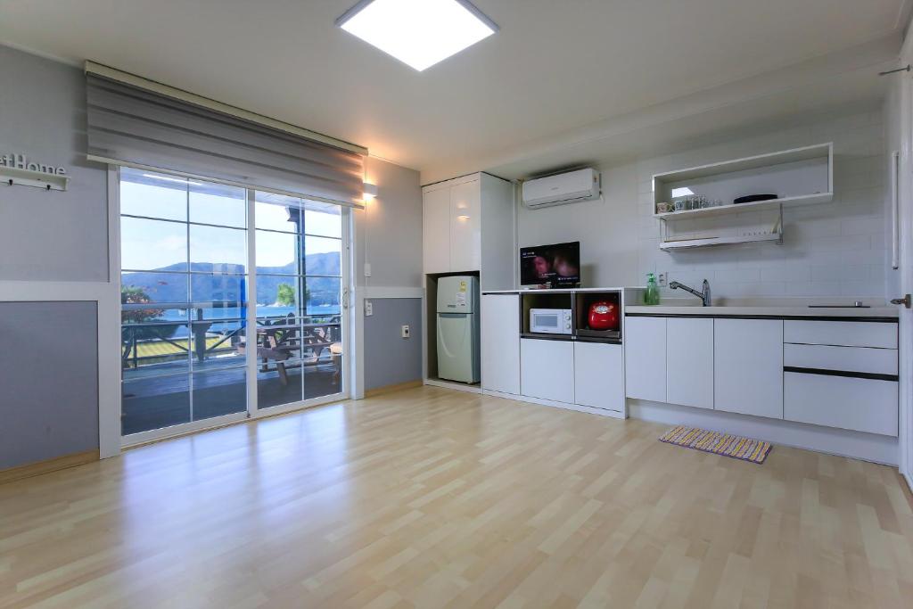 Seommaeul Pension photo 4