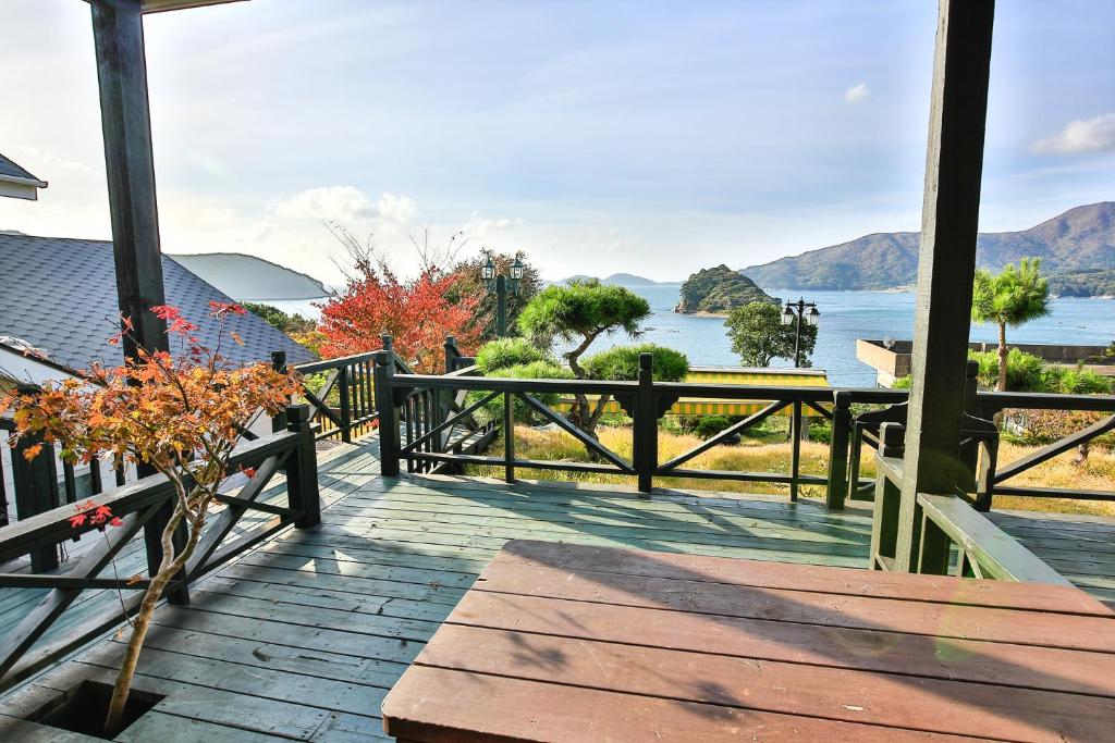 Seommaeul Pension photo 1