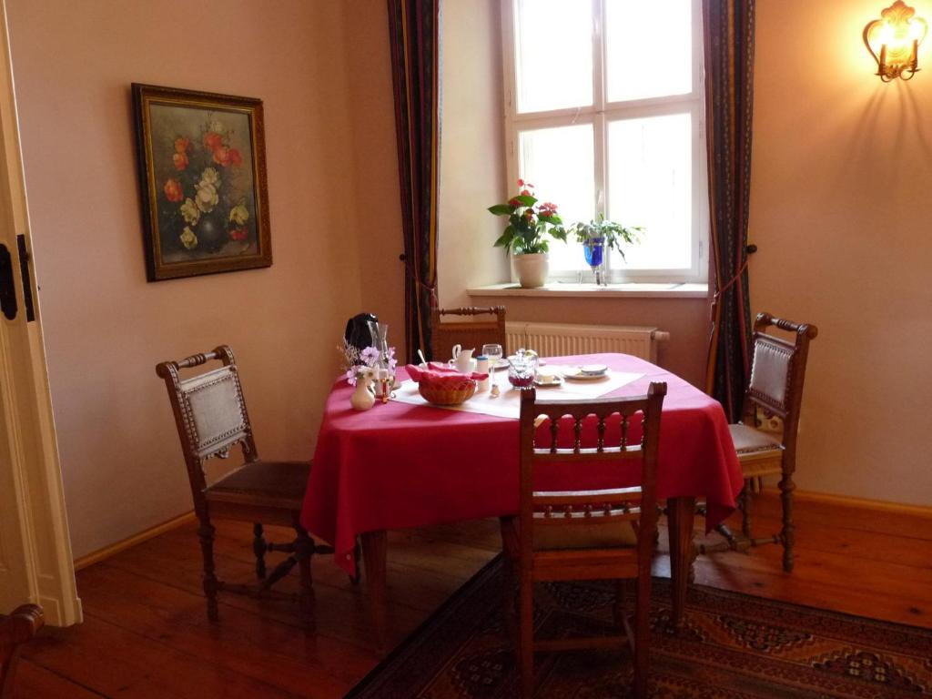 Schloss Triestewitz photo 4